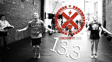 Crossfit 212
